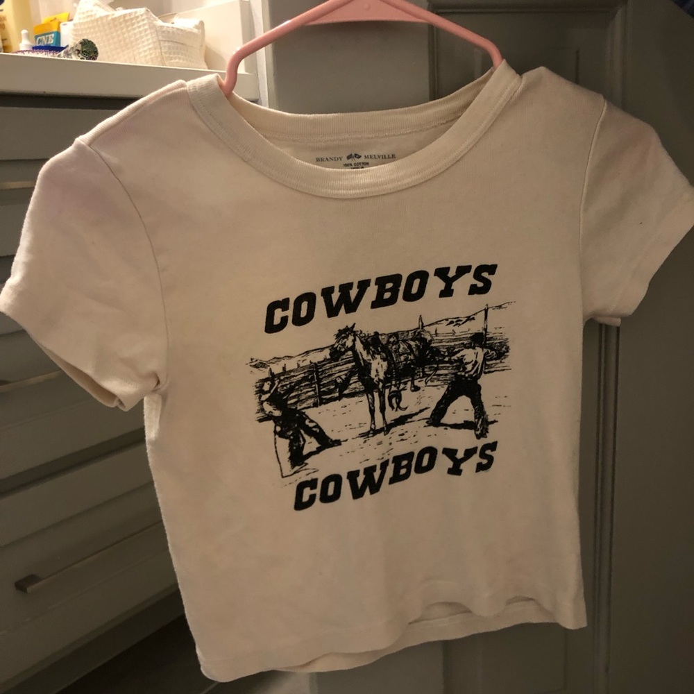Brandy Melville tee